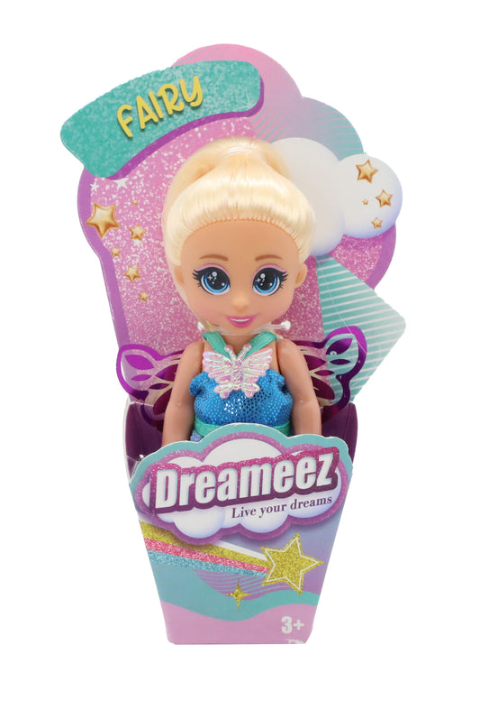 DREAMEEZ nukk Mini Haldjas