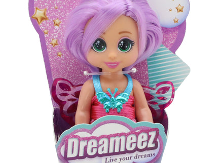 DREAMEEZ nukk Mini Haldjas