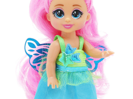 DREAMEEZ nukk Mini Haldjas