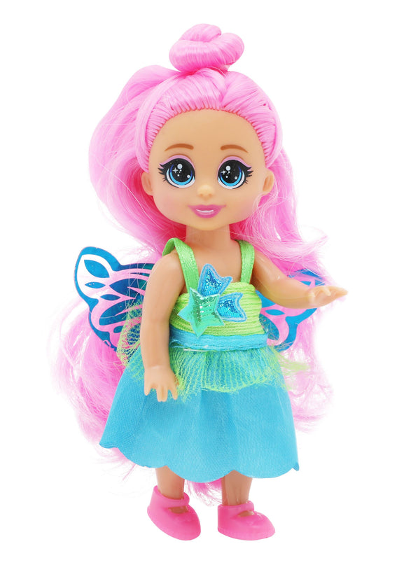 DREAMEEZ nukk Mini Haldjas