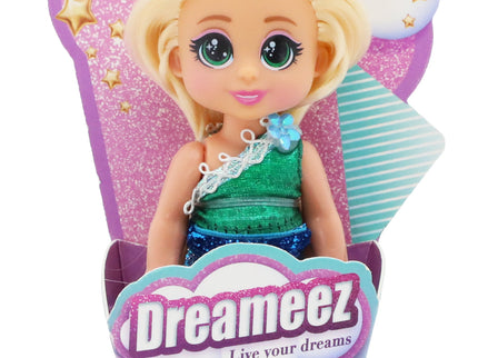 DREAMEEZ nukk Mini Merineitsi