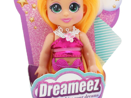 DREAMEEZ nukk Mini Merineitsi