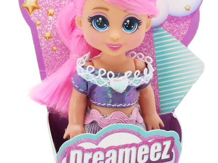 DREAMEEZ nukk Mini Merineitsi