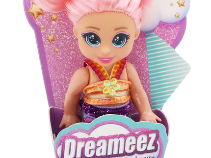 DREAMEEZ nukk Mini Merineitsi