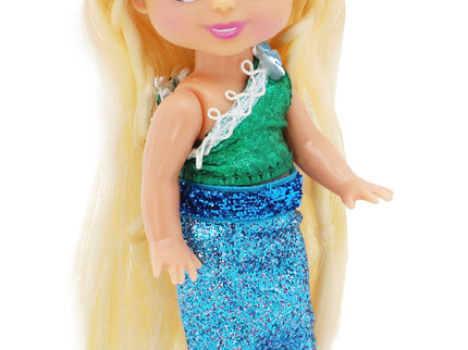 DREAMEEZ nukk Mini Merineitsi