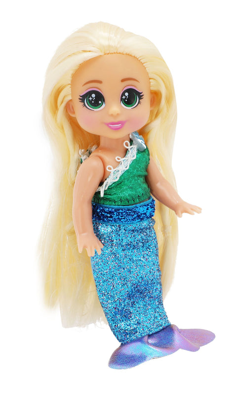 DREAMEEZ nukk Mini Merineitsi