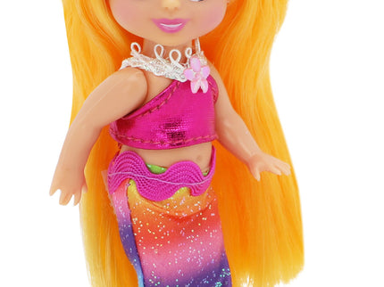 DREAMEEZ nukk Mini Merineitsi