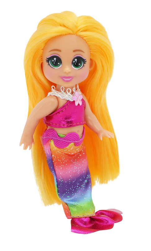 DREAMEEZ nukk Mini Merineitsi