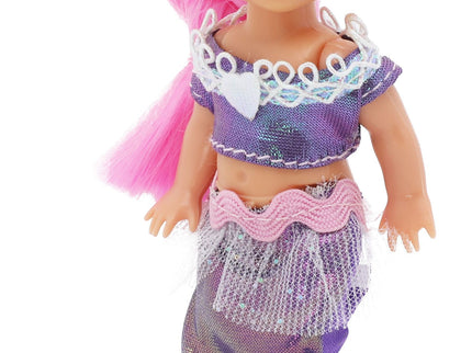 DREAMEEZ nukk Mini Merineitsi