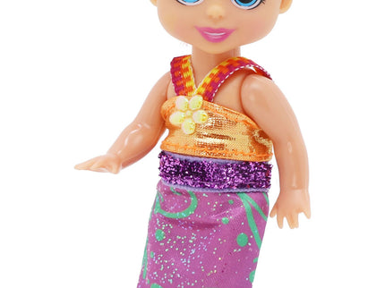 DREAMEEZ nukk Mini Merineitsi