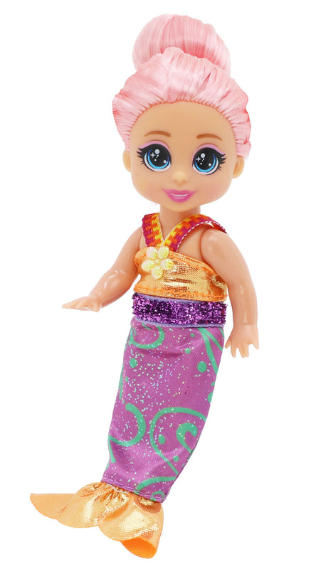 DREAMEEZ nukk Mini Merineitsi