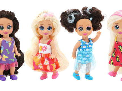 DREAMEEZ nukk Mini Fashion