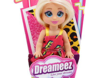 DREAMEEZ nukk Mini Fashion