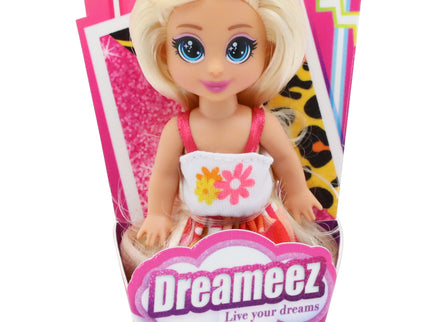 DREAMEEZ nukk Mini Fashion