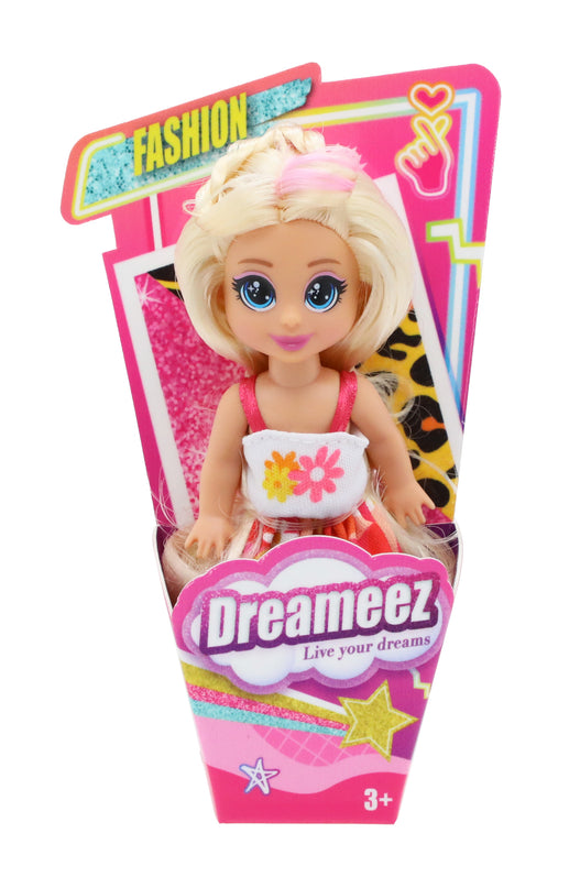 DREAMEEZ nukk Mini Fashion