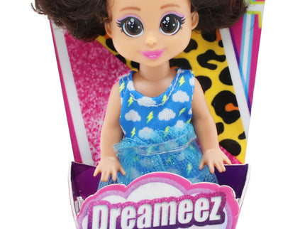 DREAMEEZ nukk Mini Fashion