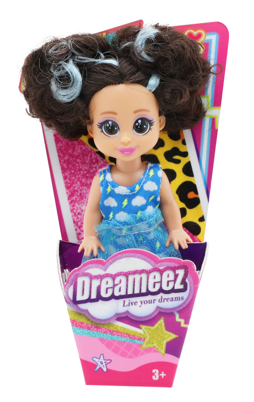 DREAMEEZ nukk Mini Fashion