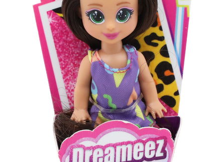 DREAMEEZ nukk Mini Fashion