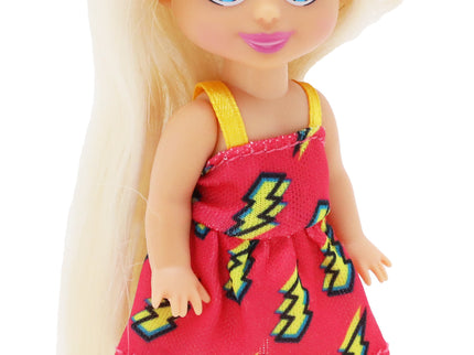 DREAMEEZ nukk Mini Fashion