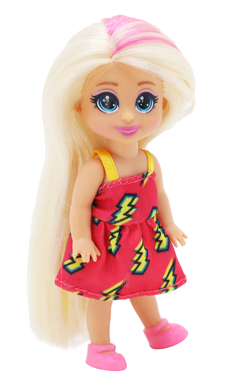 DREAMEEZ nukk Mini Fashion