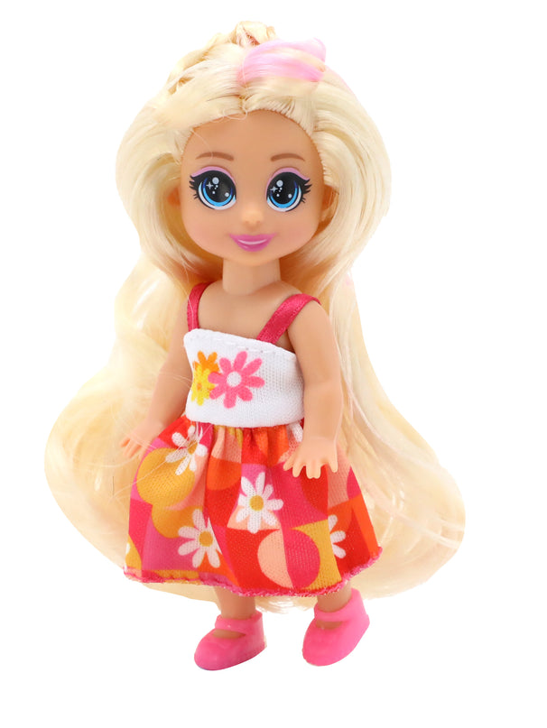 DREAMEEZ nukk Mini Fashion