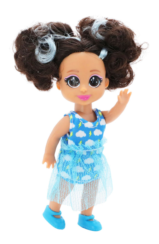 DREAMEEZ nukk Mini Fashion