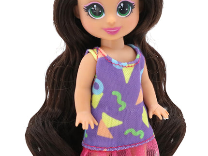 DREAMEEZ nukk Mini Fashion