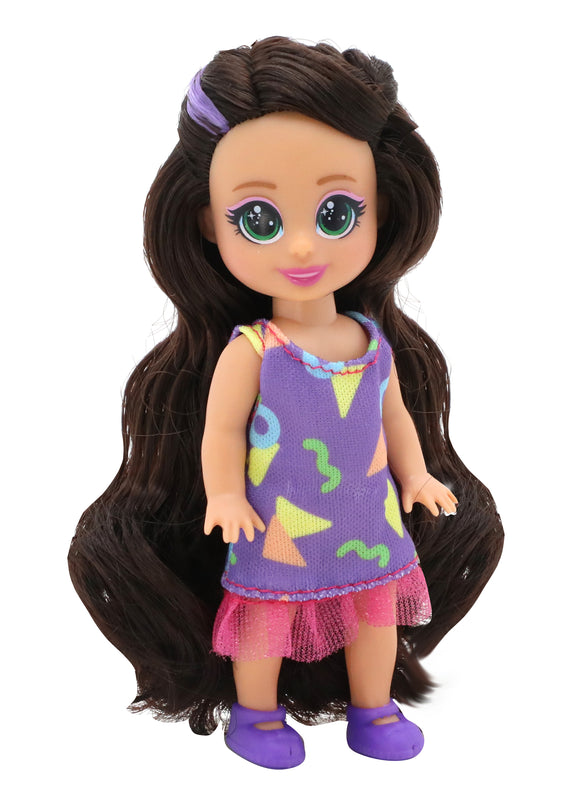 DREAMEEZ nukk Mini Fashion