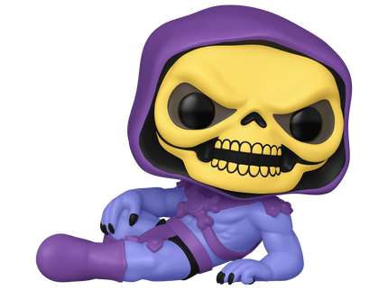 FUNKO POP! vinüülfiguur: Masters of the Universe - Skeletor (Meme)
