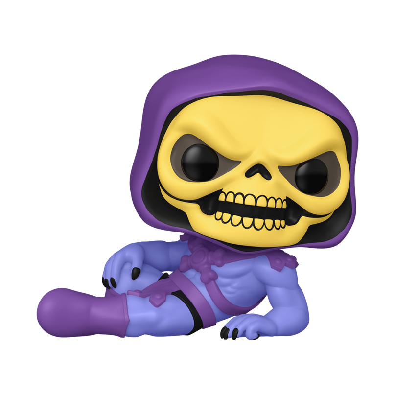FUNKO POP! vinüülfiguur: Masters of the Universe - Skeletor (Meme)