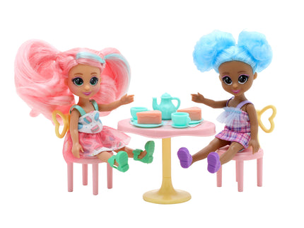 DREAMEEZ mängukomplekt Teeõhtu