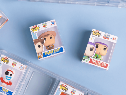 FUNKO Bitty POP! Figuur: Toy Story