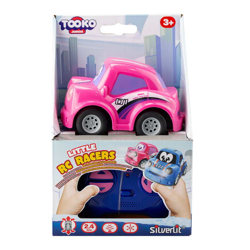 TOOKO Little raadioteel juhitav auto, 11cm