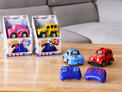 TOOKO Little raadioteel juhitav auto, 11cm