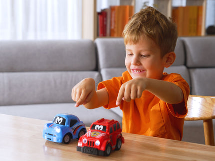 TOOKO Little raadioteel juhitav auto, 11cm