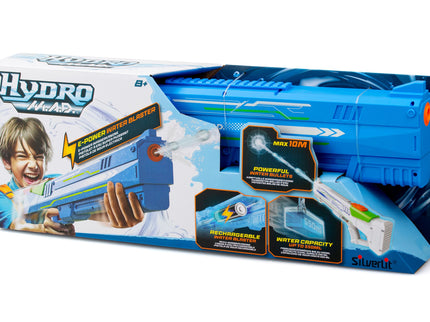 SILVERLIT Veepüstol HydroMad