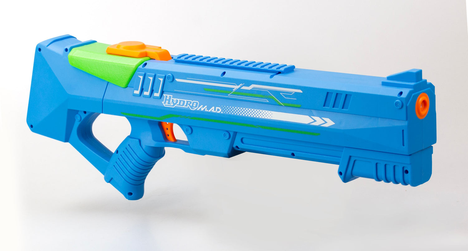 SILVERLIT Veepüstol HydroMad