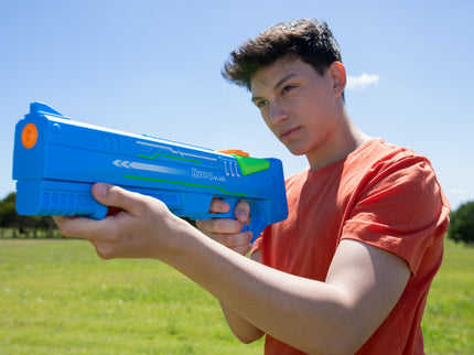 SILVERLIT Veepüstol HydroMad