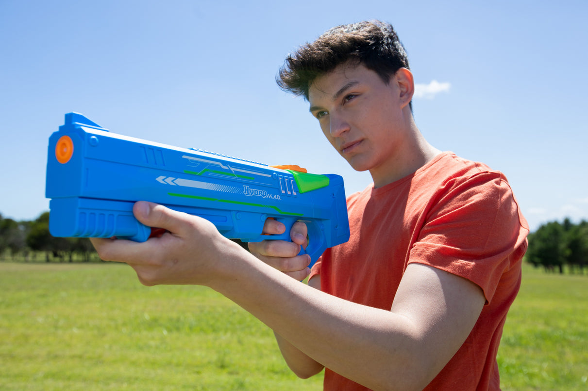 SILVERLIT Veepüstol HydroMad