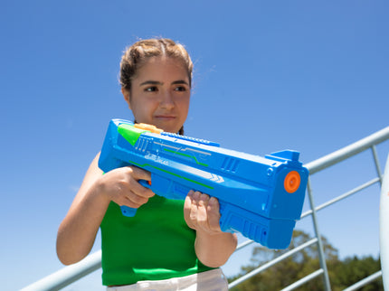 SILVERLIT Veepüstol HydroMad