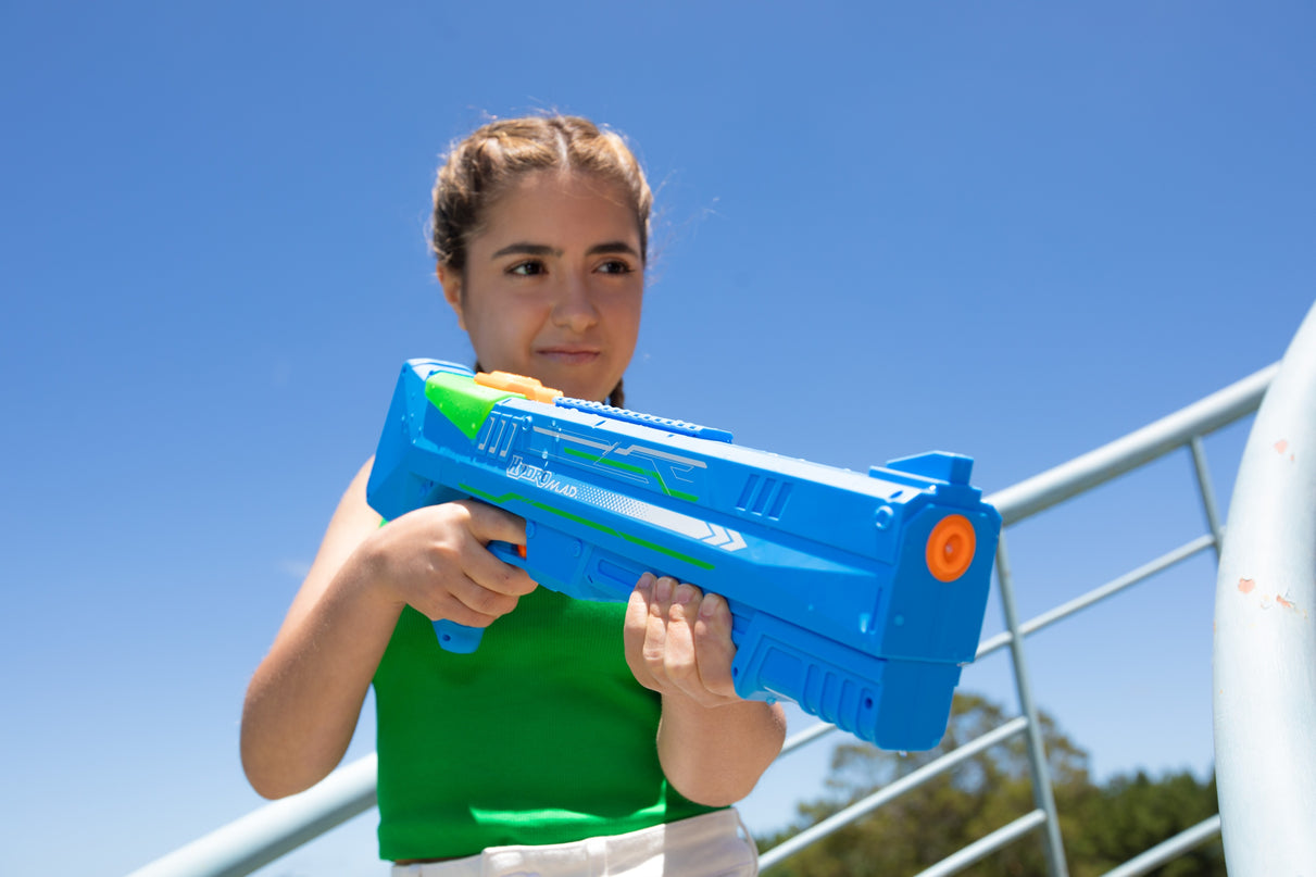 SILVERLIT Veepüstol HydroMad