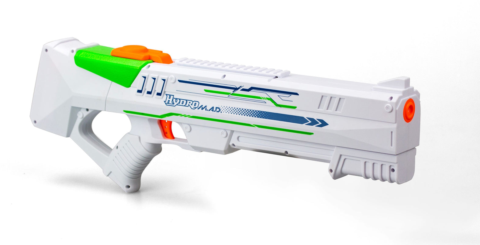 SILVERLIT Veepüstol HydroMad