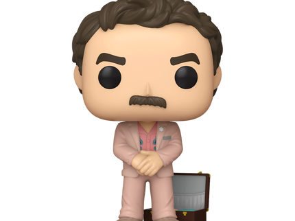 FUNKO POP! Vinüülfiguur: White Lotus - Armond
