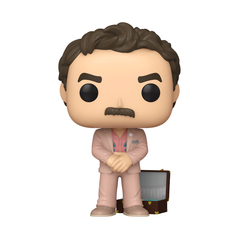 FUNKO POP! Vinüülfiguur: White Lotus - Armond