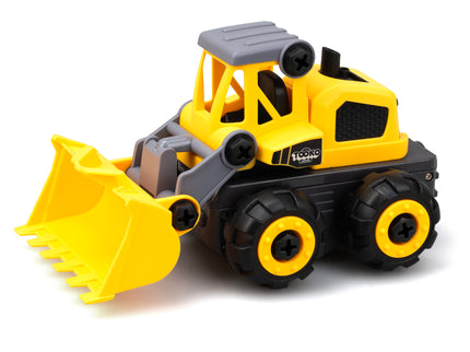 TOOKO raadioteel juhitav auto MY RC CONSTRUCTION, 18 cm