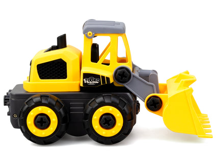 TOOKO raadioteel juhitav auto MY RC CONSTRUCTION, 18 cm