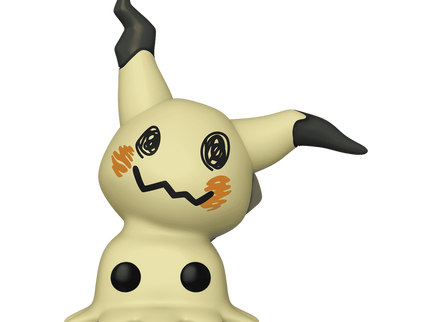 FUNKO POP! Jumbo Vinyl figuur: Pokemon - Mimikyu