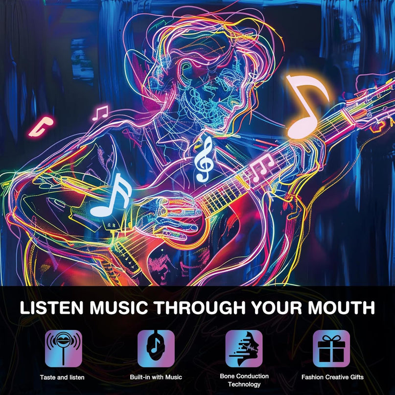 Tasty Sounds - K-Pop Muusikapulgakomm, arbuusi maitseline.