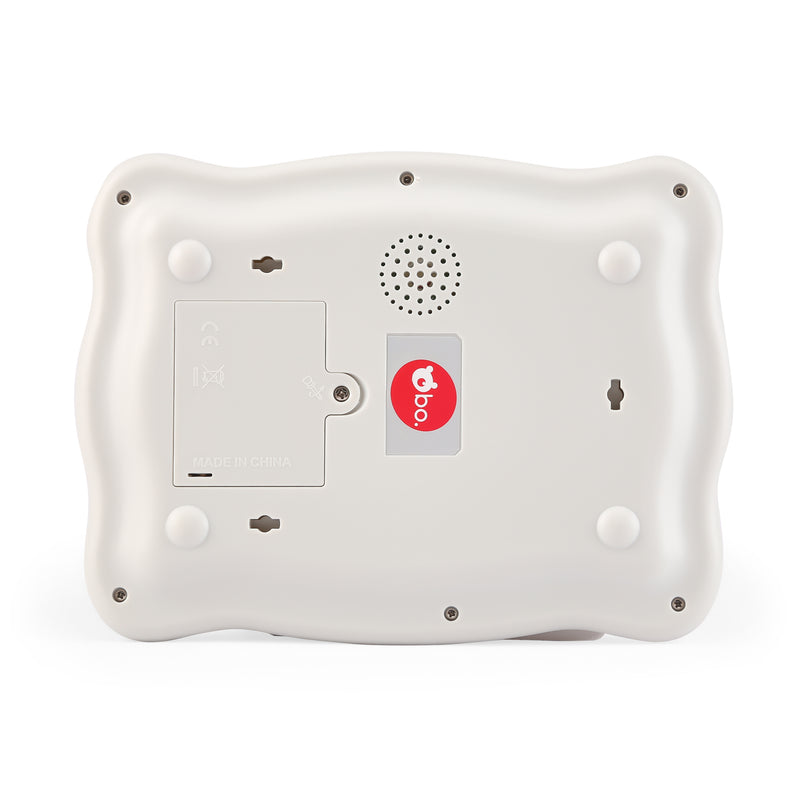 bo. Interaktiivne klaver