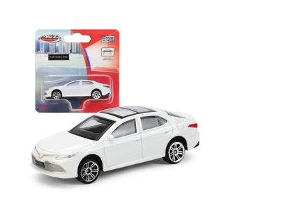 MSZ metallist mudelauto Toyota CAMRY, skaala 1:64
